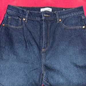Loft Jeans